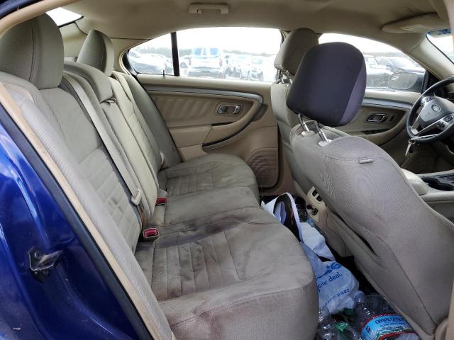 Photo 10 from auction – 2015 FORD TAURUS SE with VIN 1FAHP2D80FG175526
