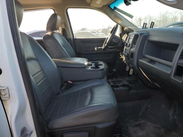 Photo 7 from auction – 2013 RAM 2500 ST with VIN 3C6TR5CT2DG556471