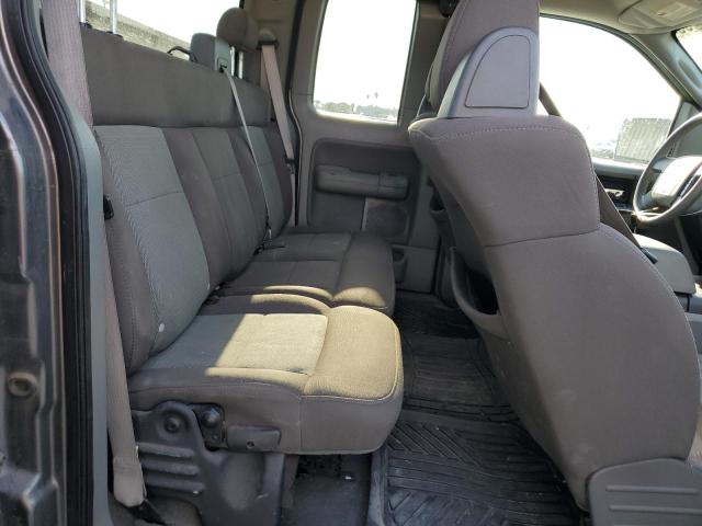 Zdjęcie 10 z aukcji – 2005 FORD F150 z VIN 1FTPX14505FB37739