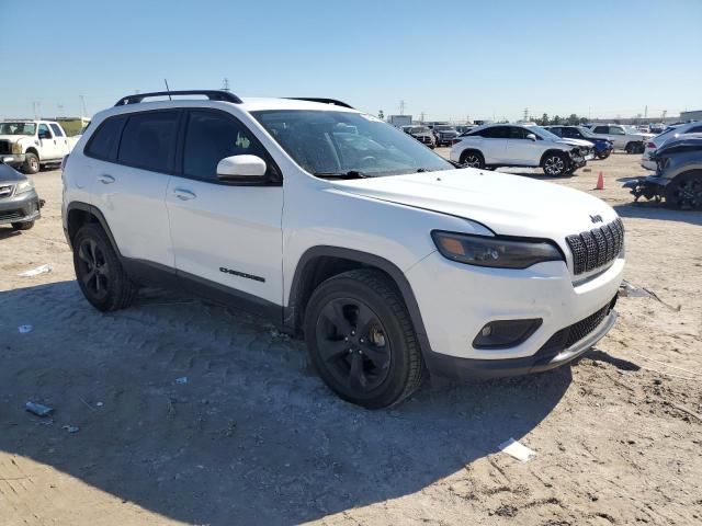Photo 4 from auction – 2020 JEEP CHEROKEE L with VIN 1C4PJMLX3LD613366