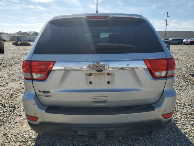 Photo 6 from auction – 2011 JEEP GRAND CHER with VIN 1J4RS4GG7BC531915