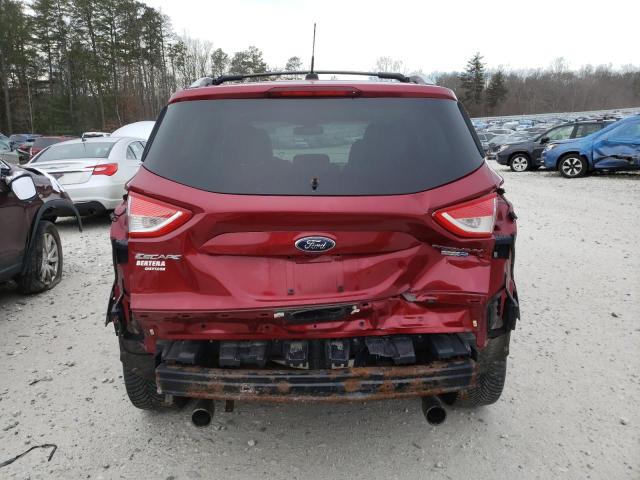 Photo 6 from auction – 2013 FORD ESCAPE TIT with VIN 1FMCU9J90DUC64560