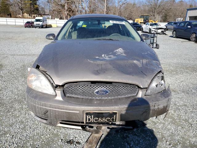 Photo 5 from auction – 2004 FORD TAURUS SES with VIN 1FAFP55S44G185637