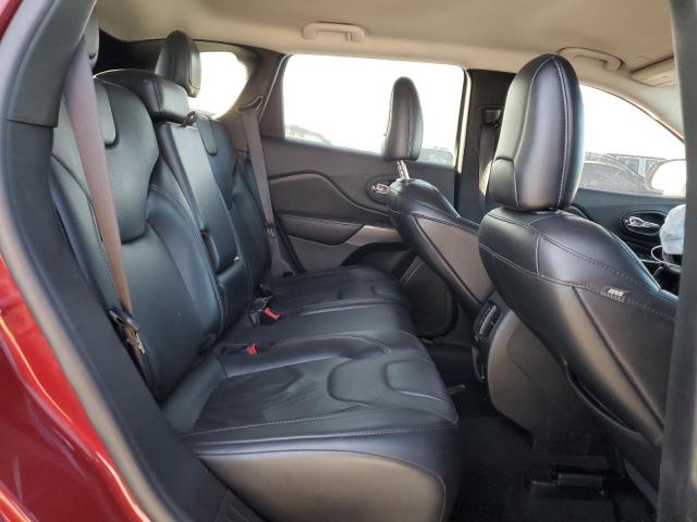 Photo 11 from auction – 2020 JEEP CHEROKEE L with VIN 1C4PJLDB3LD503141