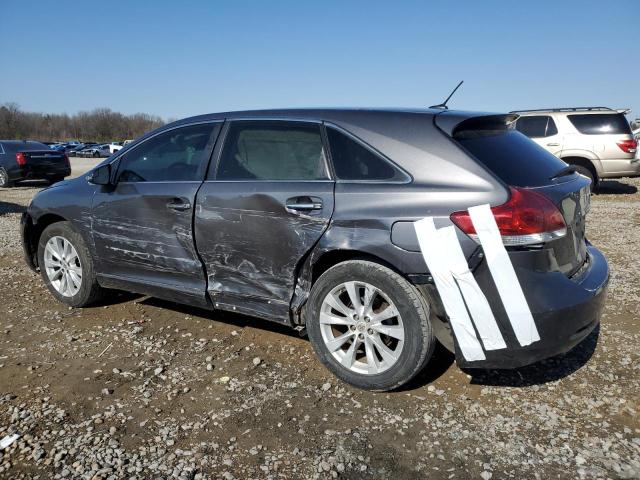 Photo 2 from auction – 2013 TOYOTA VENZA LE with VIN 4T3ZA3BB5DU078991