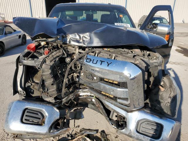 Foto 11 de la subasta – 2016 FORD F250 SUPER con VIN 1FT7W2B60GED25948