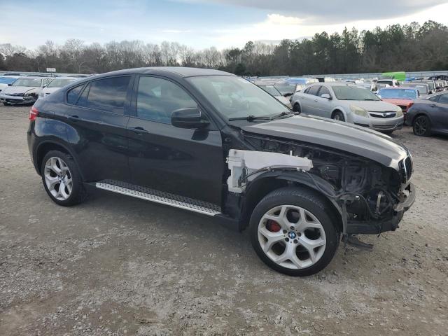 Photo 4 from auction – 2009 BMW X6 XDRIVE3 with VIN 5UXFG43599L222230