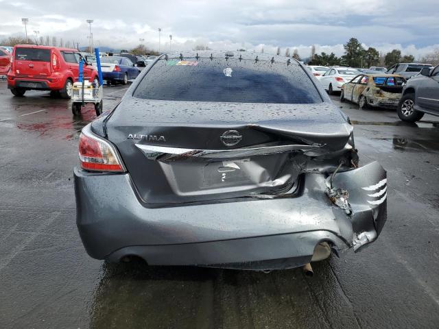 Photo 6 from auction – 2015 NISSAN ALTIMA 2.5 with VIN 1N4AL3AP0FC187617