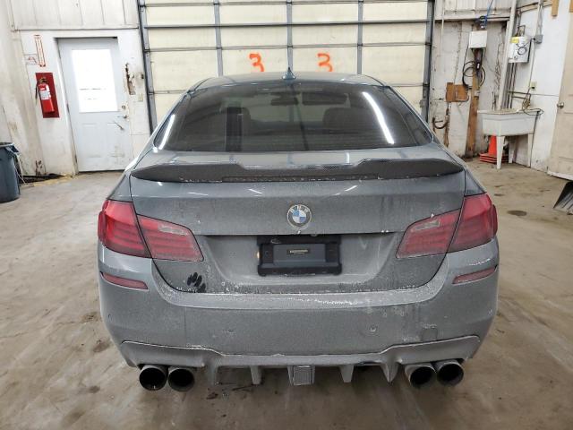 Foto 6 de la subasta – 2013 BMW 535 XI con VIN WBAFU7C57DDU74196