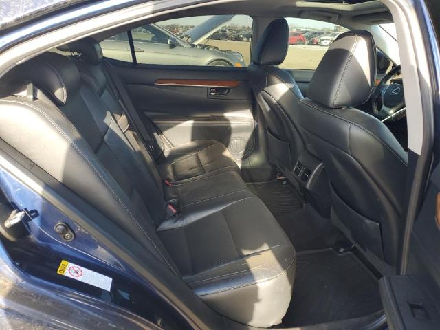 Photo 10 from auction – 2013 LEXUS ES 300H with VIN JTHBW1GG4D2033656