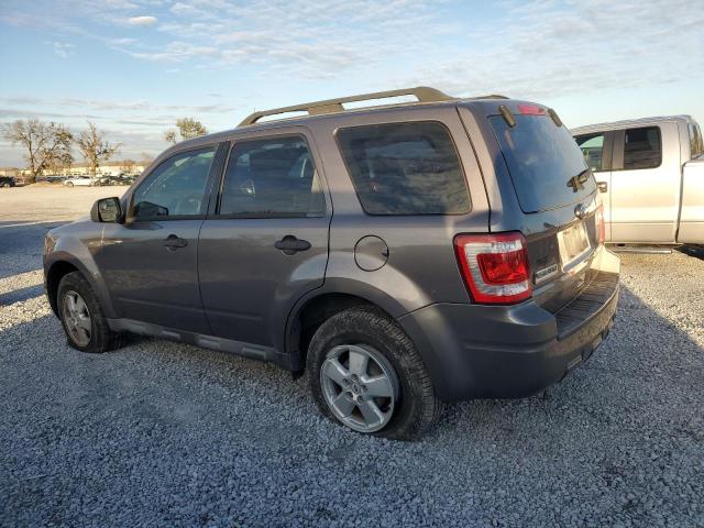 Photo 2 from auction – 2010 FORD ESCAPE XLS with VIN 1FMCU0C75AKC94295