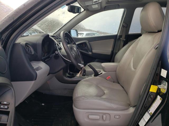 Photo 7 from auction – 2012 TOYOTA RAV4 LIMIT with VIN 2T3DF4DV5CW263114