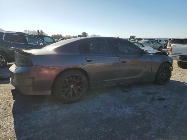 Photo 3 from auction – 2016 DODGE CHARGER R/ with VIN 2C3CDXGJ4GH332946