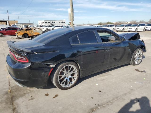 Photo 3 from auction – 2018 DODGE CHARGER SX with VIN 2C3CDXBG9JH196235