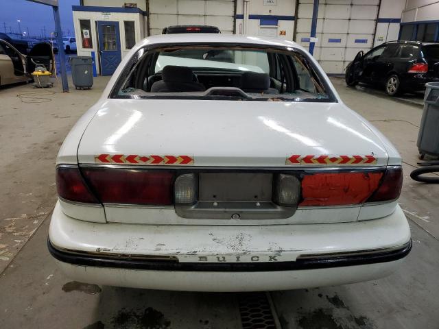 Photo 6 from auction – 1998 BUICK LESABRE CU with VIN 1G4HP52K2WH472328