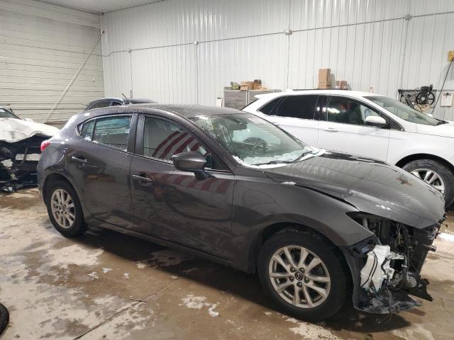 Photo 4 from auction – 2017 MAZDA 3 SPORT with VIN 3MZBN1K78HM113629