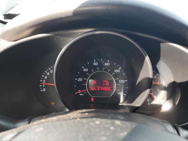 Фото 9 с аукциона – 2018 KIA SOUL + с VIN KNDJP3A55J7595464