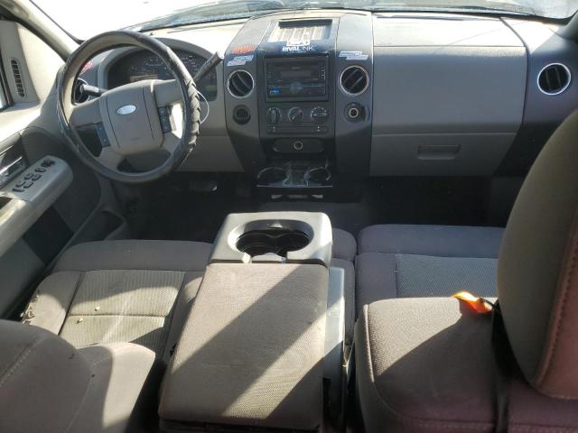 Photo 8 from auction – 2006 FORD F150 SUPER with VIN 1FTRW12W36FA85242