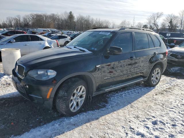 BMW X5 XDRIVE3 2012 with VIN 5UXZV4C56CL991181 - Photo from auction