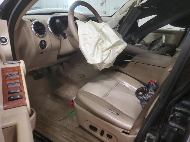 Photo 8 from auction – 2008 FORD EXPLORER E with VIN 1FMEU74E38UA32983