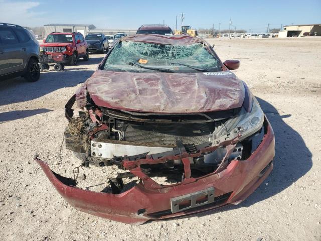Photo 5 from auction – 2016 NISSAN ALTIMA 2.5 with VIN 1N4AL3AP7GN333372