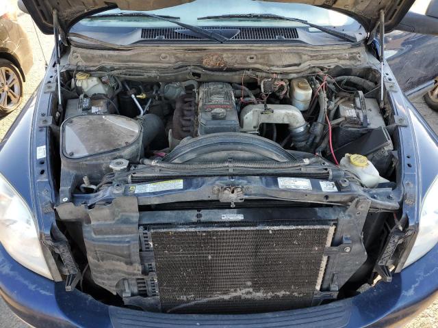 Photo 11 from auction – 2007 DODGE RAM 2500 S with VIN 1D7KS28C57J553668