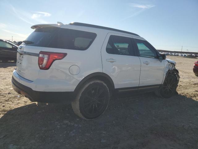 صورة رقم 3 من المزاد - 2017 FORD EXPLORER X مع VIN 1FM5K7D89HGA58373