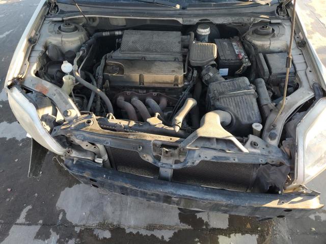 Photo 11 from auction – 2004 MITSUBISHI GALANT ES with VIN 4A3AB36F44E101902