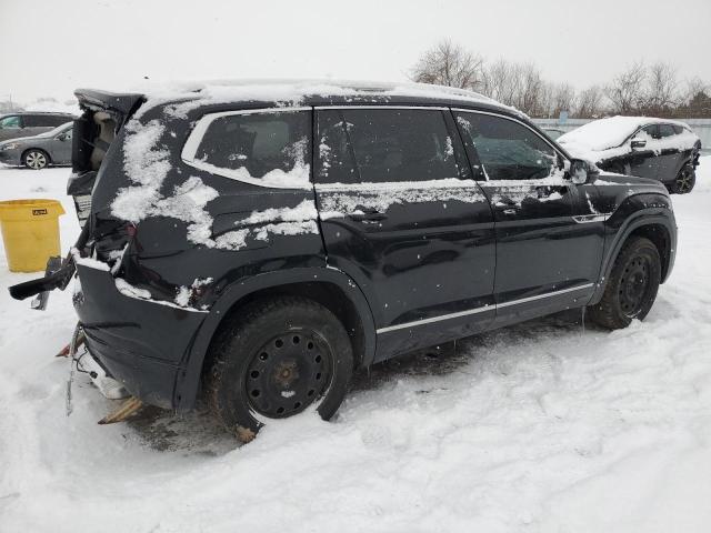 Photo 3 from auction – 2018 VOLKSWAGEN ATLAS EXEC with VIN 1V2TR2CA8JC579305