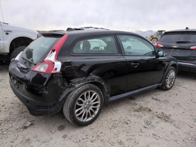 Photo 3 from auction – 2008 VOLVO C30 T5 with VIN YV1MK672782057232