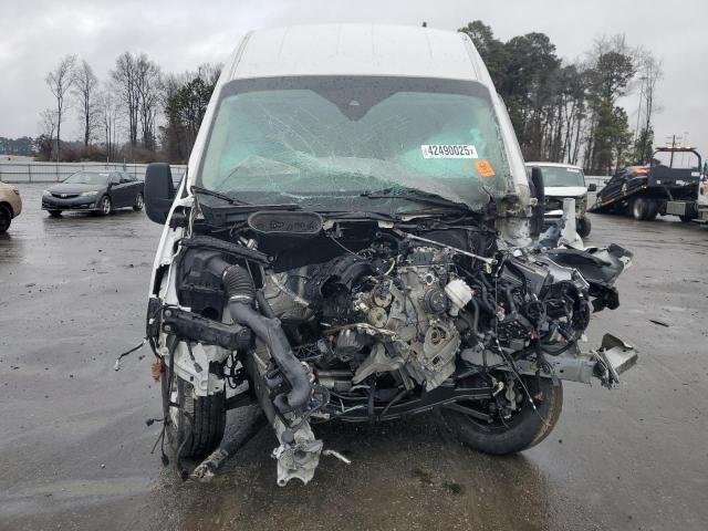 Photo 5 from auction – 2023 FORD TRANSIT T- with VIN 1FTBW3X87PKC00909