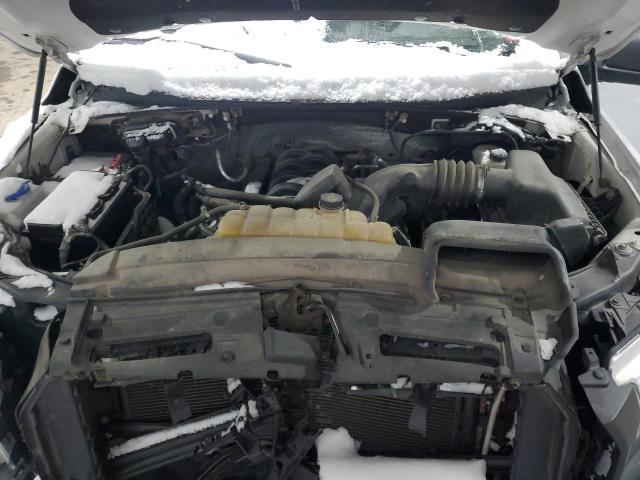 Photo 11 from auction – 2016 FORD F150 SUPER with VIN 1FTEW1EF1GKE84668