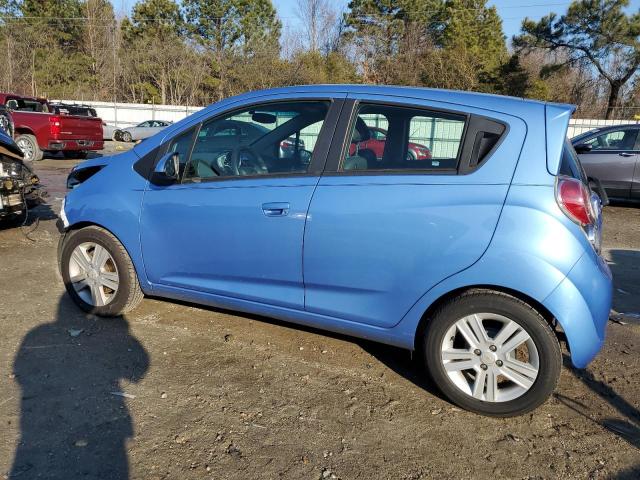 صورة رقم 2 من المزاد - 2015 CHEVROLET SPARK LS مع VIN KL8CB6S94FC784155