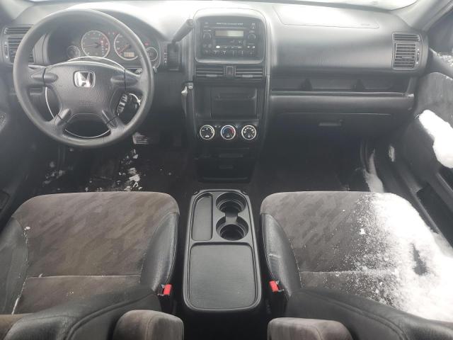 Photo 8 from auction – 2004 HONDA CR-V EX with VIN JHLRD78894C056864
