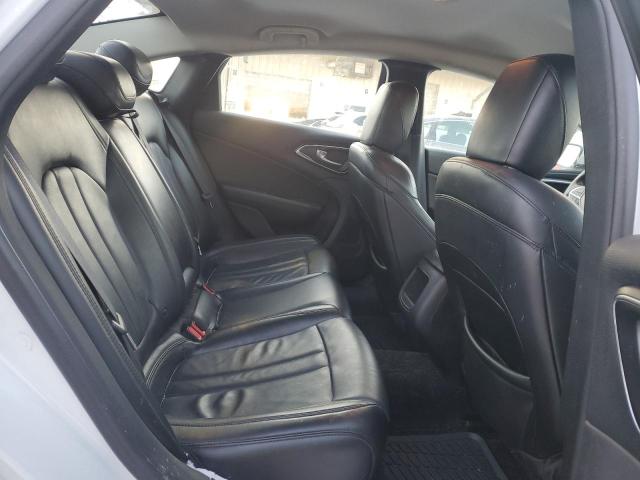 Zdjęcie 10 z aukcji – 2017 CHRYSLER 200 LIMITE z VIN 1C3CCCAB1HN511046