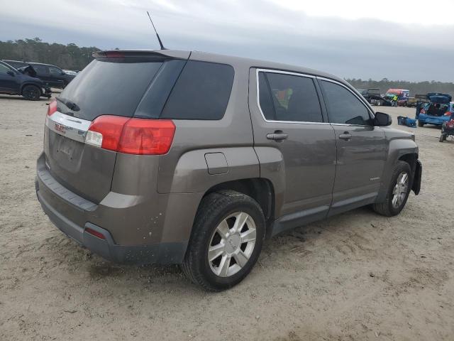 Photo 3 from auction – 2011 GMC TERRAIN SL with VIN 2CTALMEC3B6225470