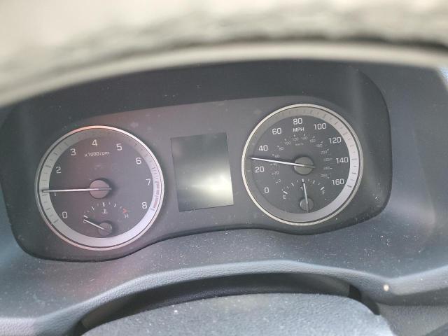 Photo 9 from auction – 2018 HYUNDAI TUCSON SEL with VIN KM8J3CA44JU620564