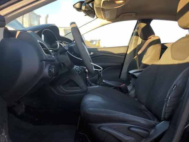 Photo 7 from auction – 2016 DODGE DART SE with VIN 1C3CDFAA0GD592115
