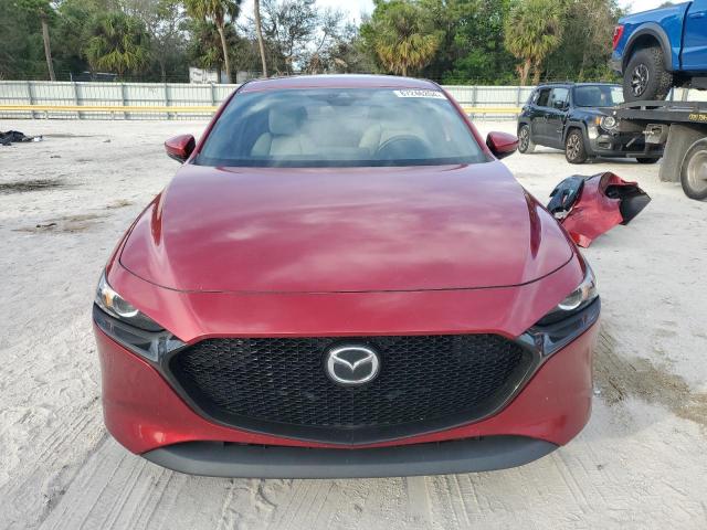 Photo 5 from auction – 2019 MAZDA 3 PREFERRE with VIN JM1BPAMM2K1141639