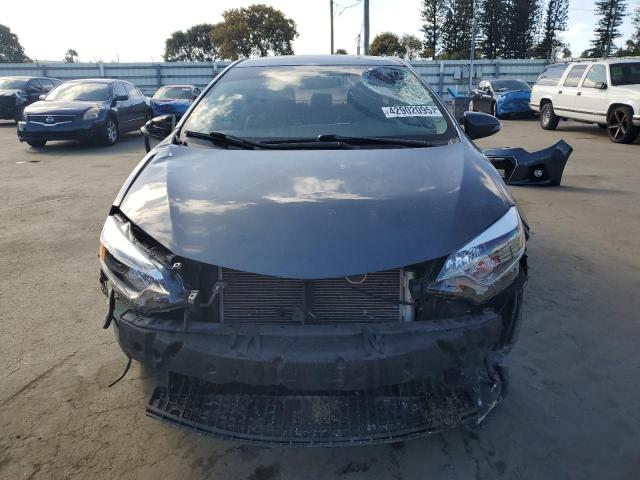 Photo 5 from auction – 2014 TOYOTA COROLLA L with VIN 2T1BURHE5EC061603