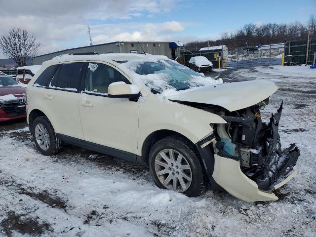 Photo 4 from auction – 2007 FORD EDGE SEL P with VIN 2FMDK49C87BB17250