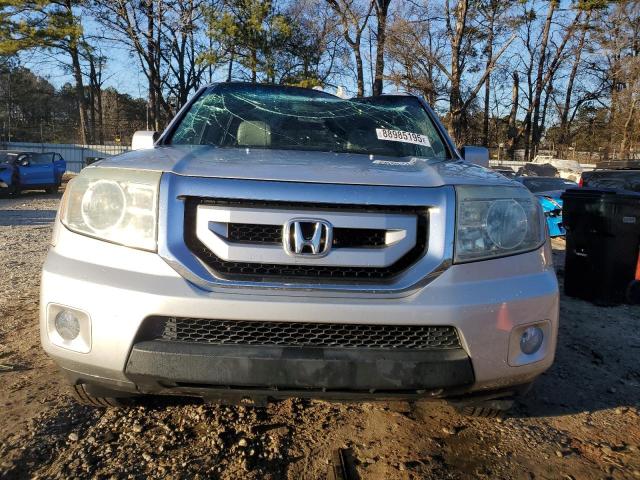 Photo 5 from auction – 2009 HONDA PILOT EX with VIN 5FNYF48409B046667