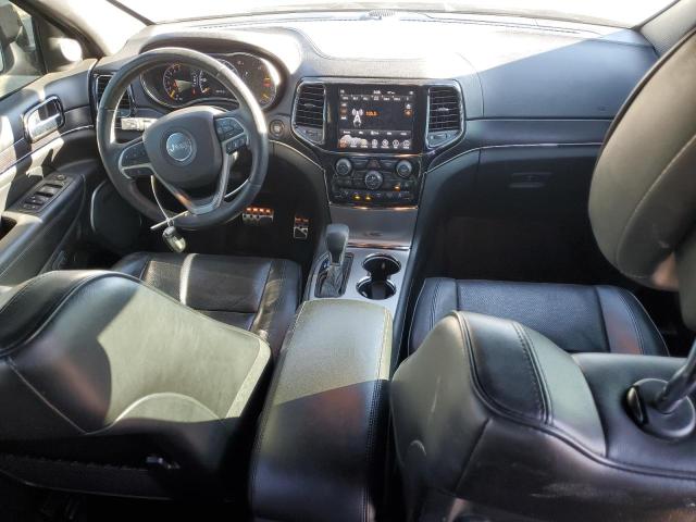 Photo 8 from auction – 2019 JEEP GRAND CHER with VIN 1C4RJFCT4KC563230
