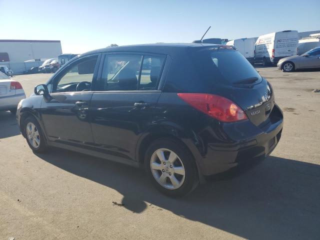 Photo 2 from auction – 2009 NISSAN VERSA with VIN 3N1BC13E29L408743