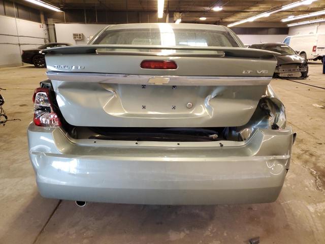 Photo 6 from auction – 2004 CHEVROLET MALIBU LT with VIN 1G1ZU54894F144375