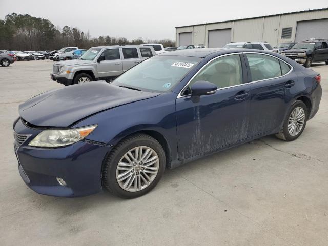LEXUS ES 350 2013 con VIN JTHBK1GG2D2064478 - Foto de la subasta