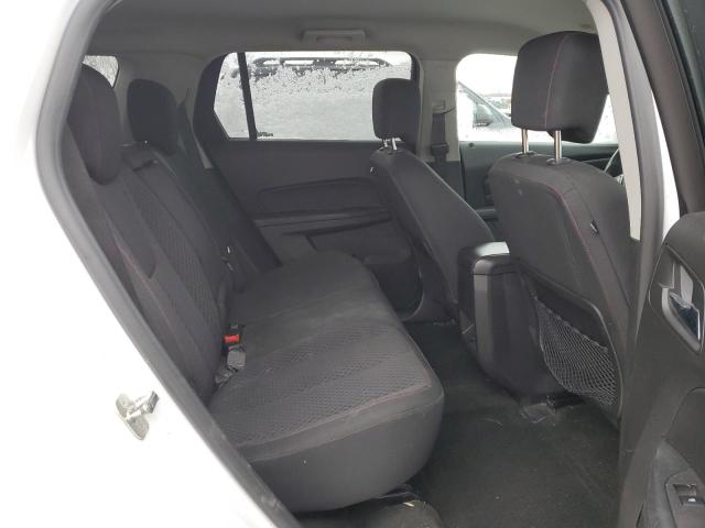 Photo 11 from auction – 2013 GMC TERRAIN SL with VIN 2GKALMEK4D6400075