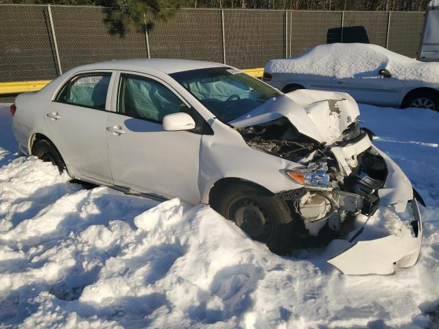 Photo 4 from auction – 2010 TOYOTA COROLLA BA with VIN 1NXBU4EE3AZ305278