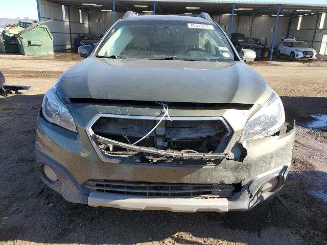 Photo 5 from auction – 2017 SUBARU OUTBACK 2. with VIN 4S4BSAKC1H3260803