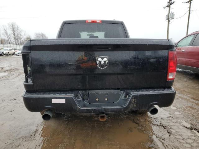 Photo 6 from auction – 2012 DODGE RAM 1500 S with VIN 1C6RD7KT9CS199643